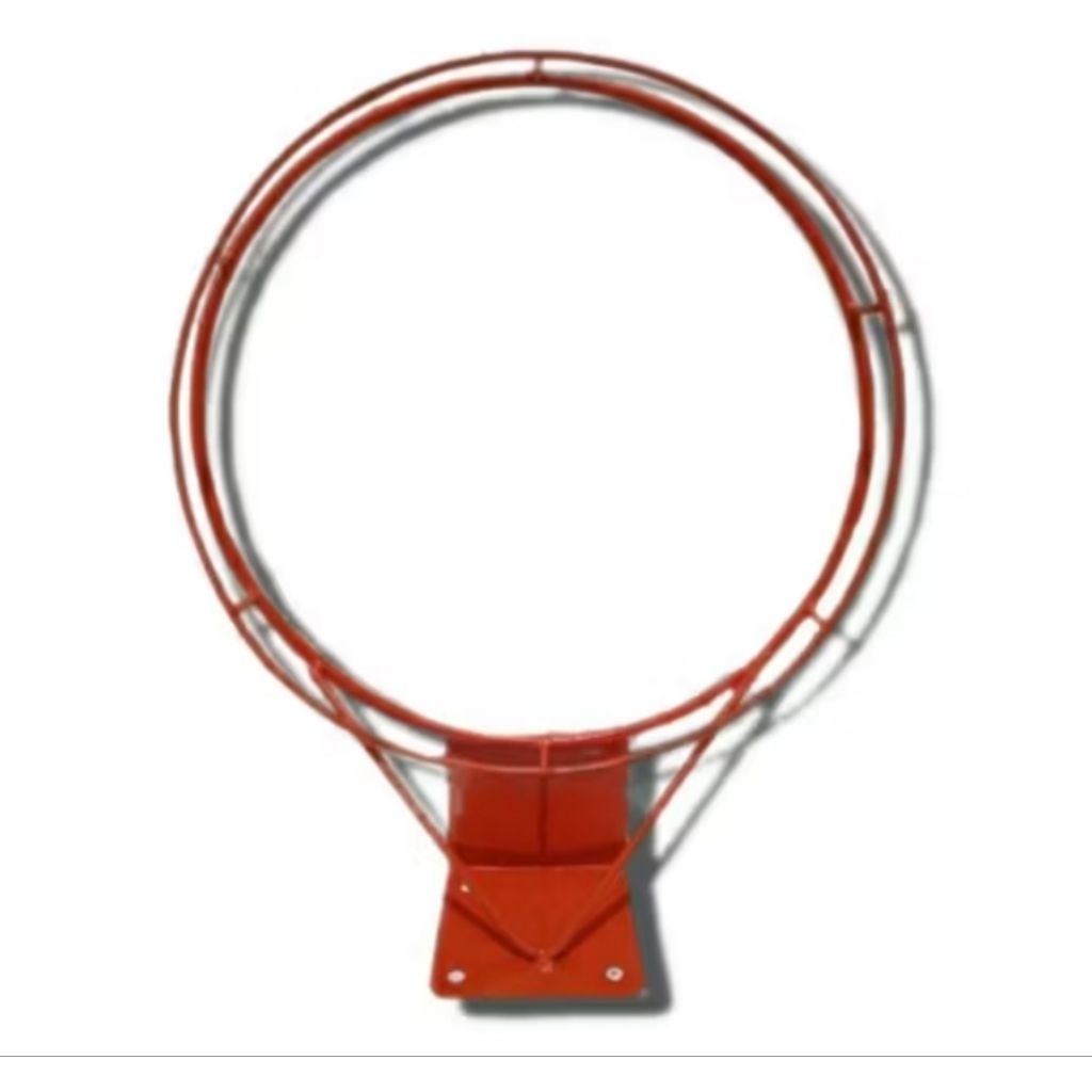 RING BASKET BESI SINGEL / RING BASKET BESI DOUBLE / RING BASKET