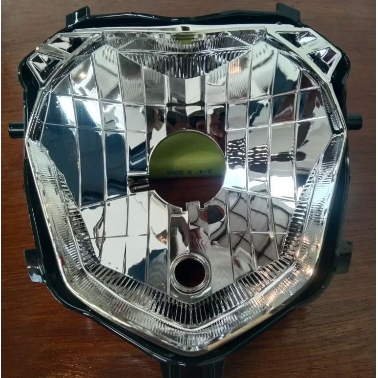 Reflektor Lampu Depan Honda CRF150 Original
