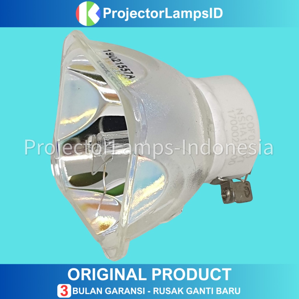 Lampu Projector Proyektor NEC M230X M260X M271X M300X M311X NP15LP