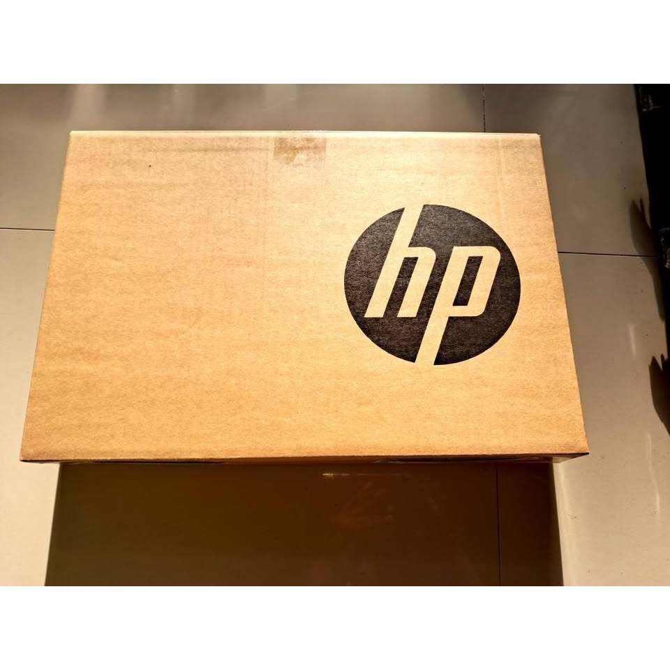 Box Kardus Laptop HP 14S-CF2517TU Core i3
