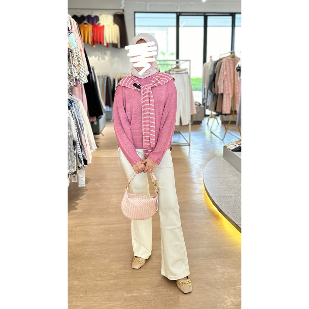 JEANS CUTBRAY (G7-249)