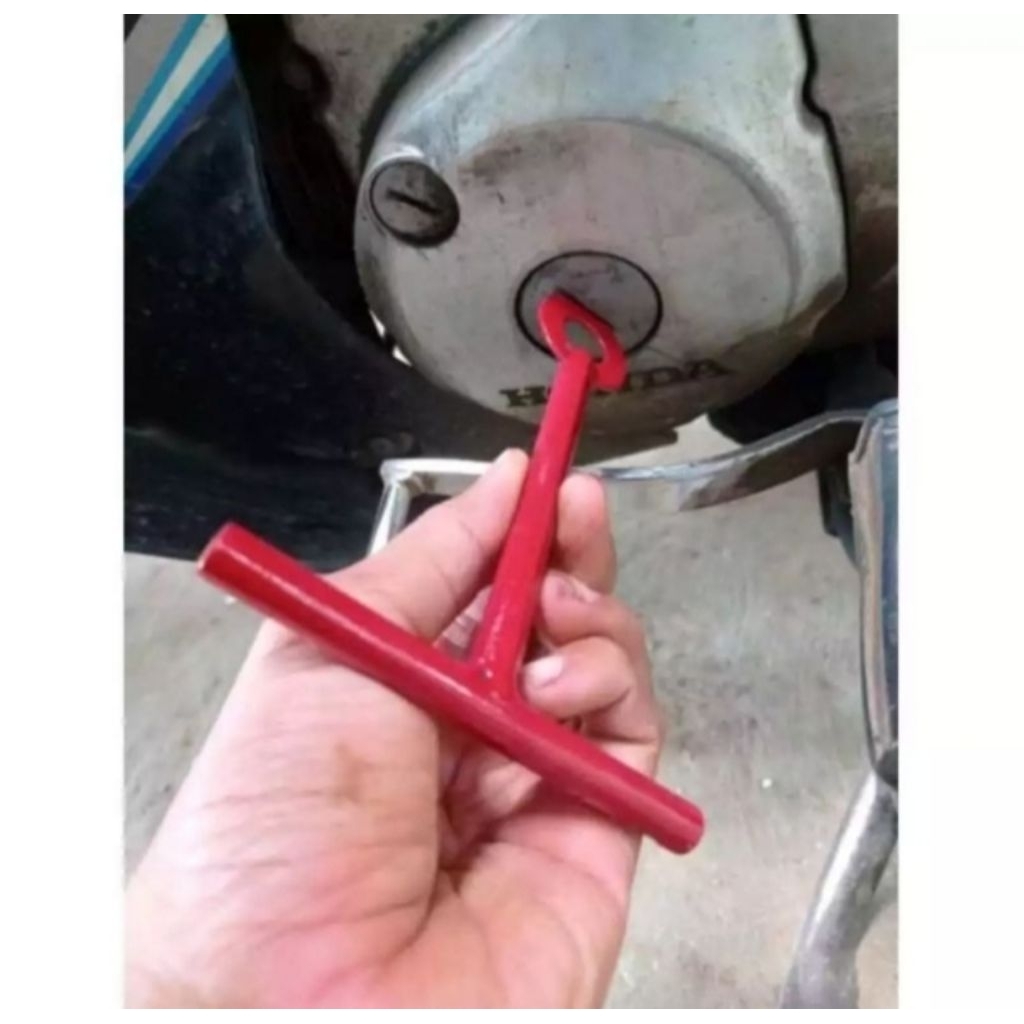 paket servis  tools 3IN1 konci magnet+ treker bak cvt metik+ treker sok jumbo 3pin kunci universal