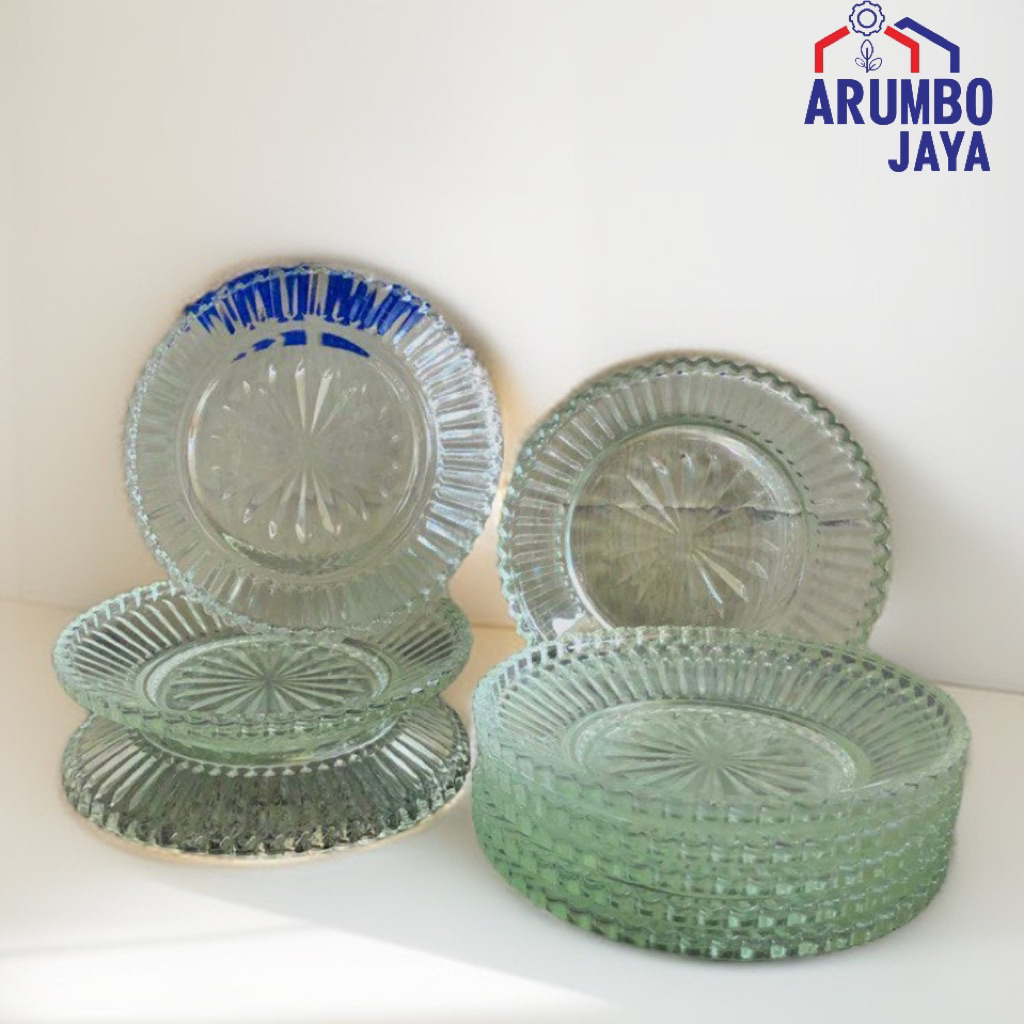 LEPEK KACA/BELING SIMPEL ELEGANT 1LUSIN