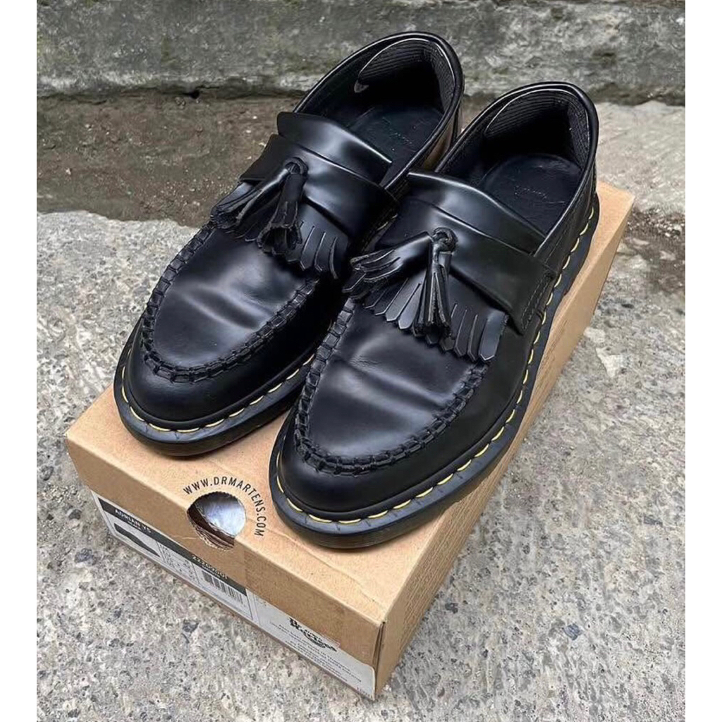DR Martens