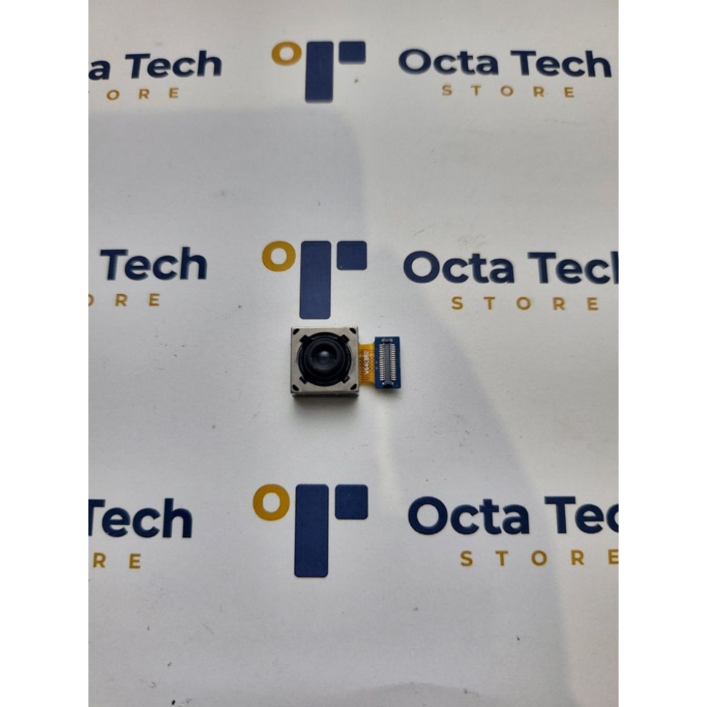 Kamera Belakang Samsung A32 4G Copotan Original