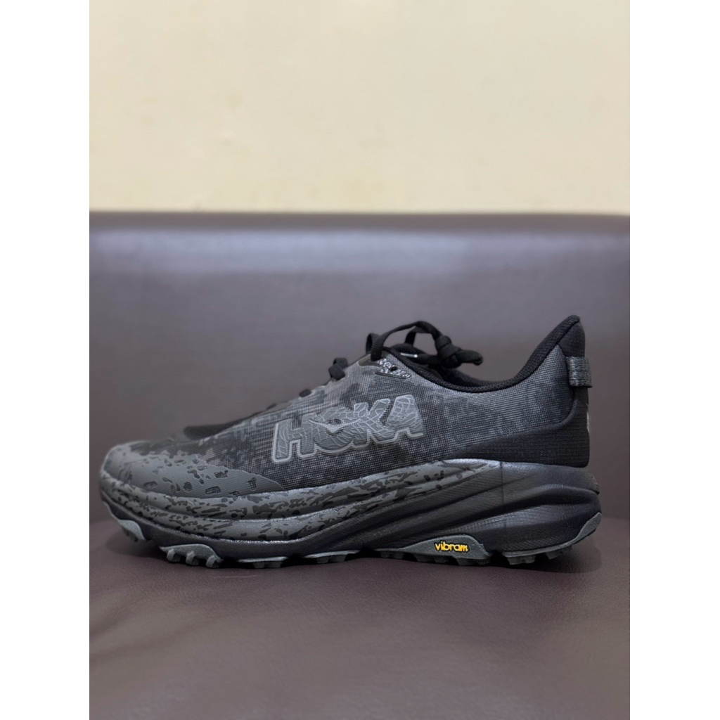 Hoka Speedgoat 6 (43)trail/running