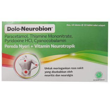 Dolo-Neurobion