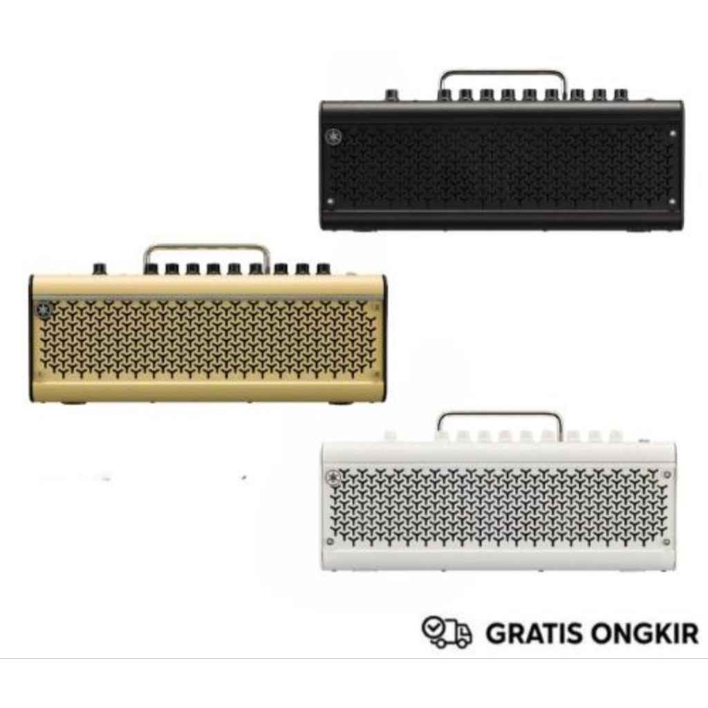 YAMAHA AMPLI THR30ll WILERESS / YAMAHA AMPLI THR30ll