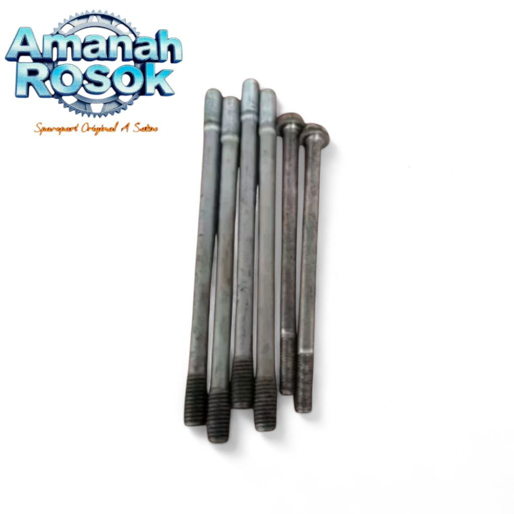 BAUT ANCER AJUK TUSUK SATE HONDA VERZA / HONDA NEW MEGAPRO / CB 150 / CRF 150 ORIGINAL