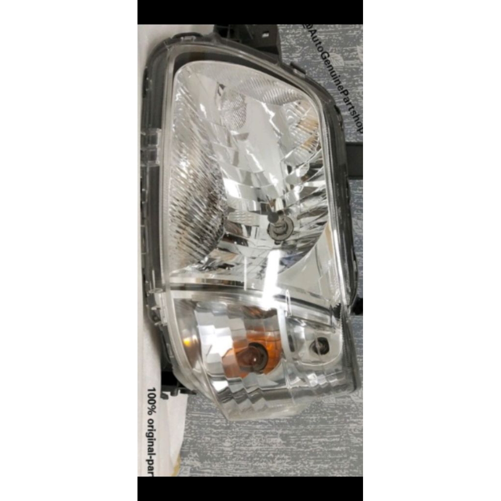 HEADLAMP GRANDMAX... ORIGINAL DAIHATSU