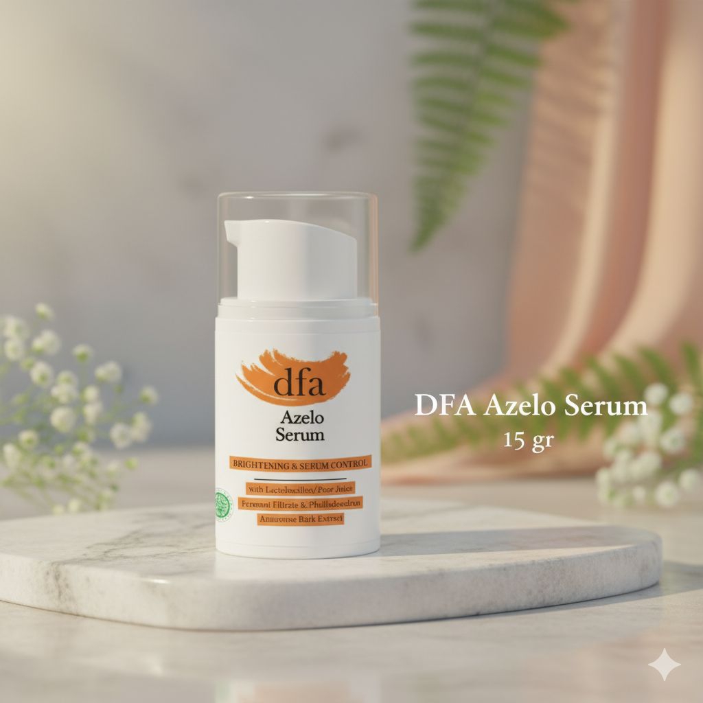 DFA Azelo Serum 15 g