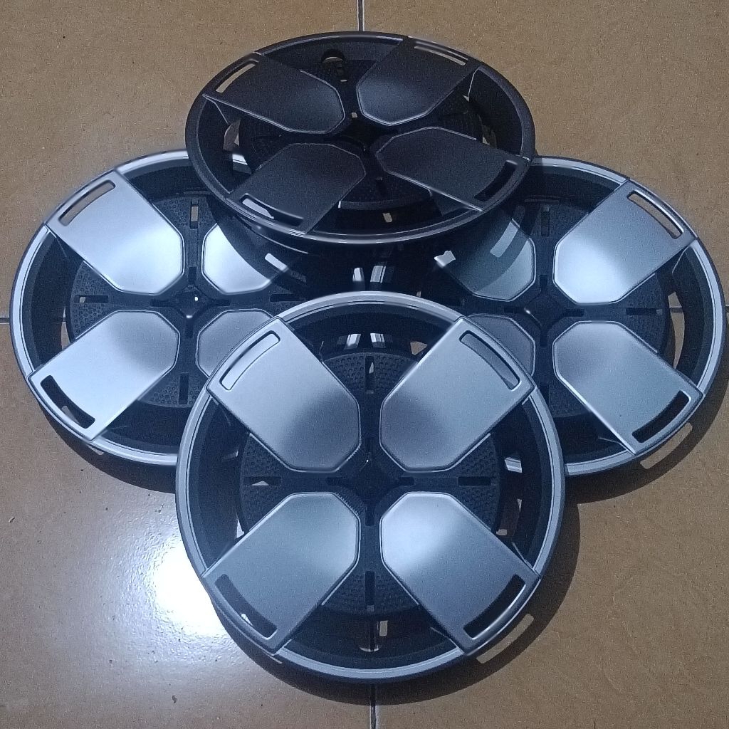 Promo Dop/Tutup Velg 12 Wuling AirEV Original SGMW