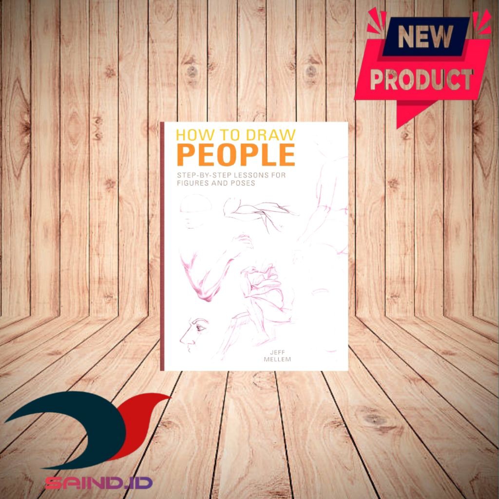 How To Draw People Manga