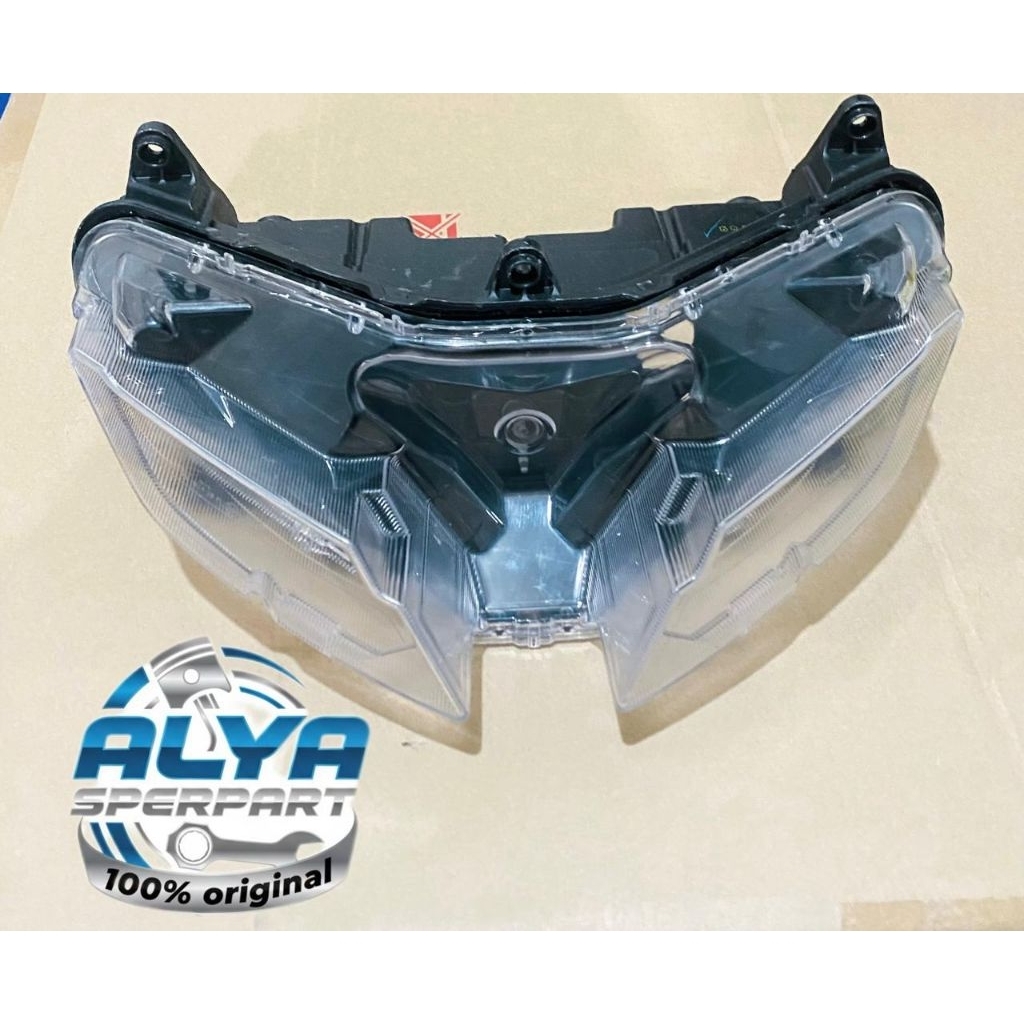 kosongan bahan biled Honda CBR 250 facelift