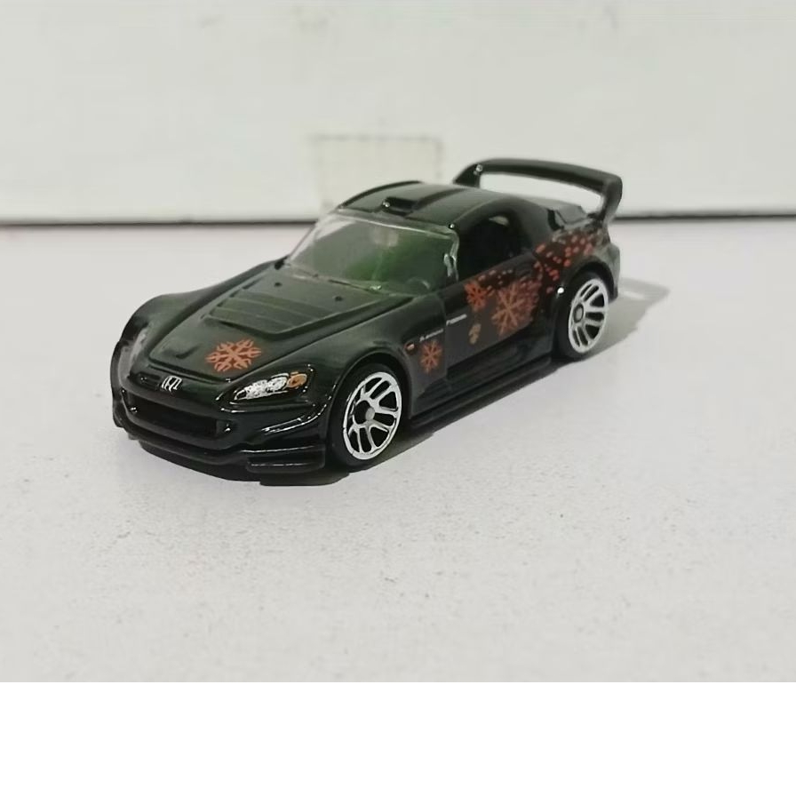 Hotwheels Honda S2000 Silver series 2025 Fast & Furious 10 pack loose