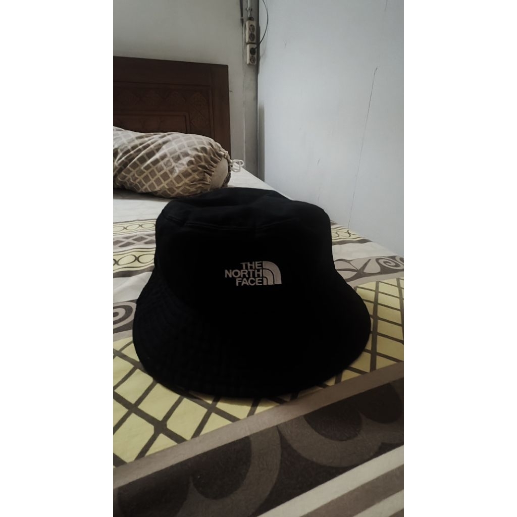 Bucket hat TNF