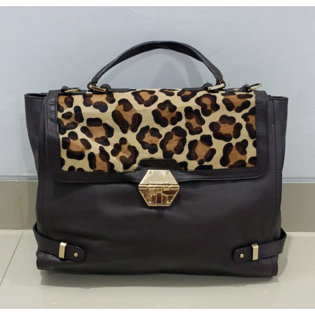 Tas Kulas Balen Kumkang (Preloved)