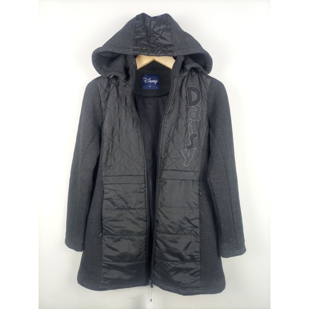 Jaket Disney Daisy Duck Original_Woman_New_Size S