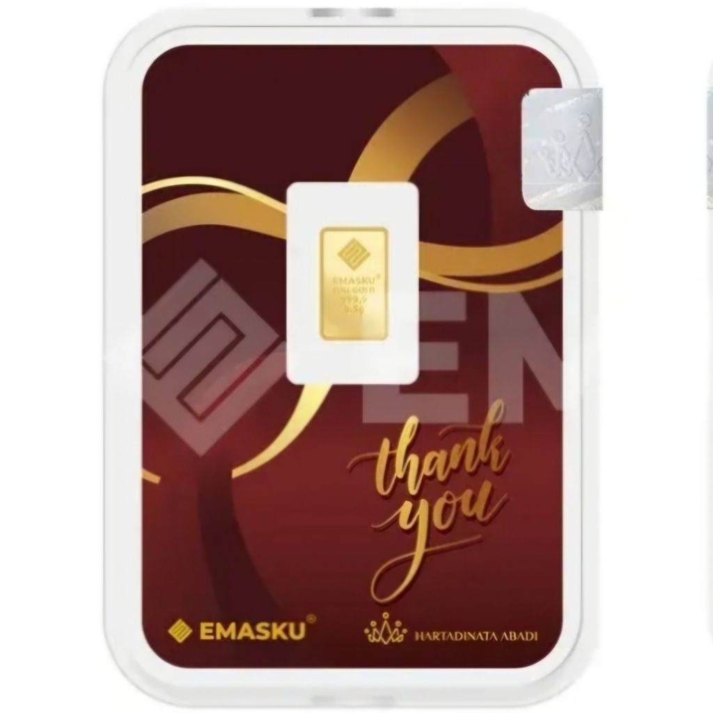 KADO UCAPAN TERIMA KASIH HADIAH GIFT THANK YOU 0.5 GRAM THANKYOU COCOK UNTUK GURU DOSEN PEMBIMBING H