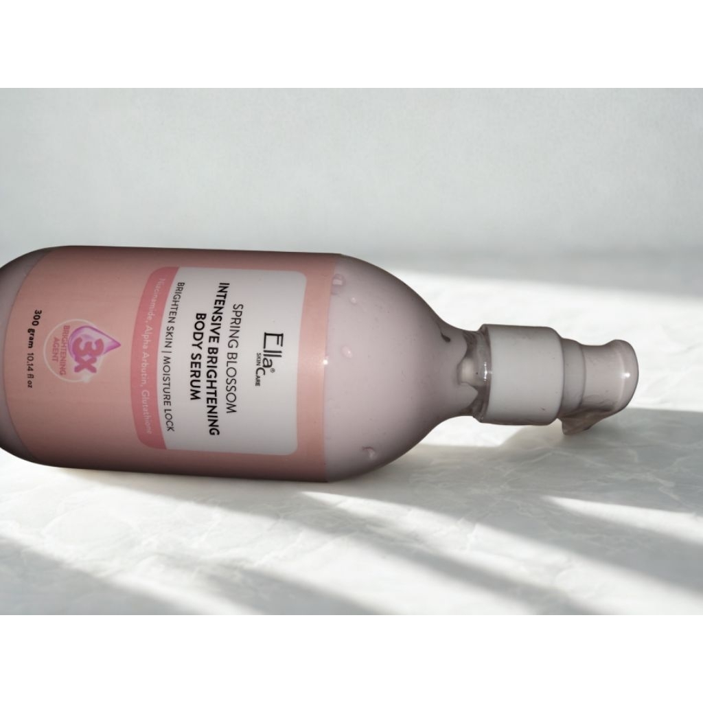 body serum ella skincare