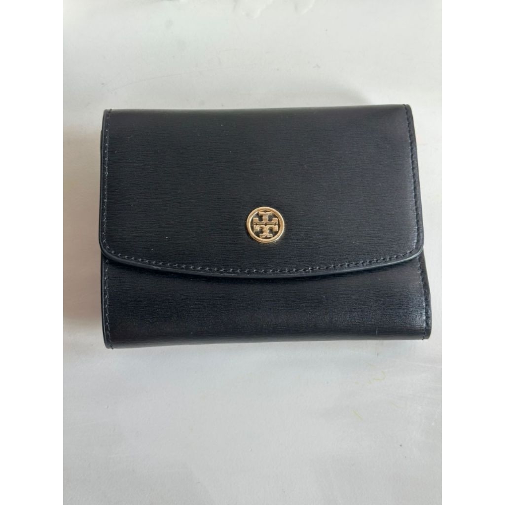 Kali.corner - Tory burch wallet, preloved