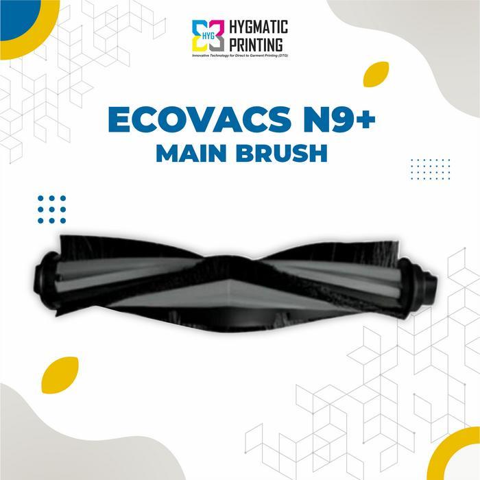 Main Brush Deebot N9+ / Ecovacs Aksesoris DEEBOT N9+ Main Brush