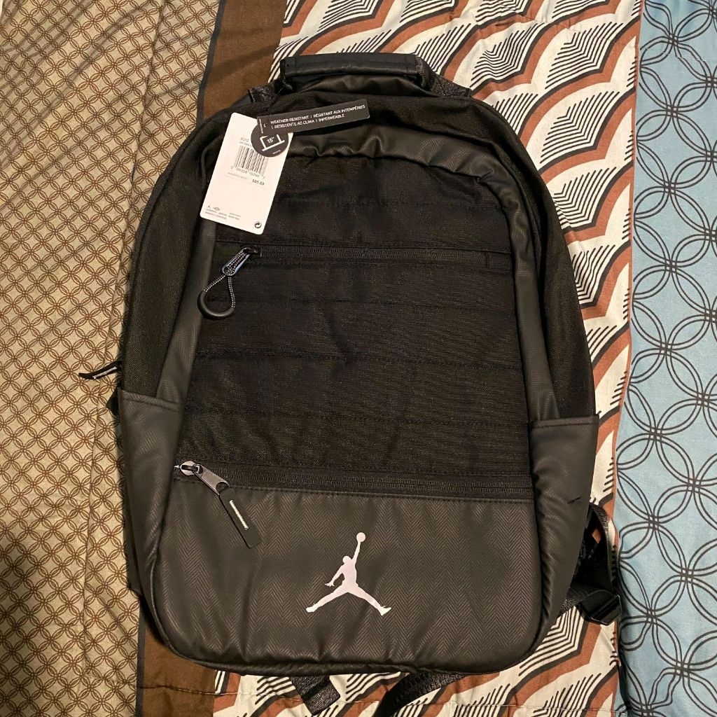 Air Jordan Borne Backpack / Tas