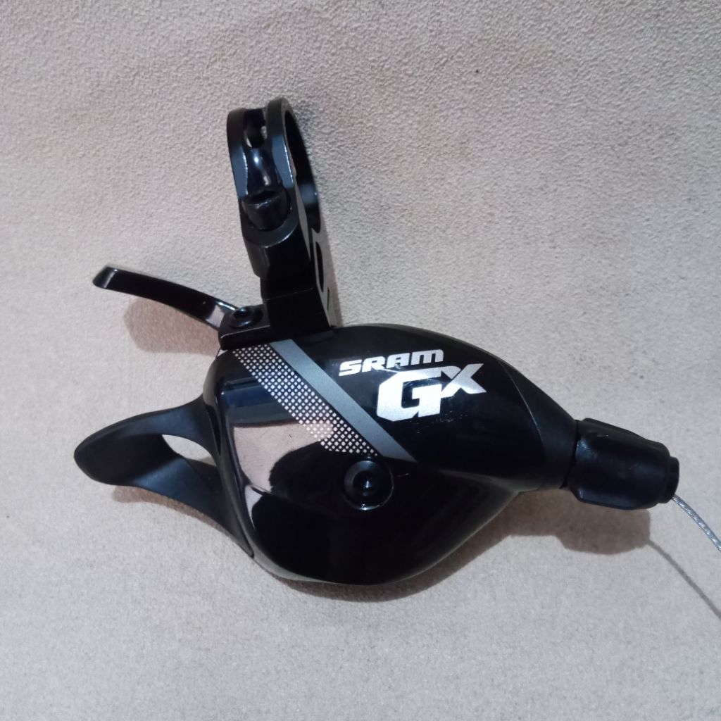 Shifter Sram GX 10 Speed Include Kabel Dalam - Pemindah Gigi Sepeda MTB Original