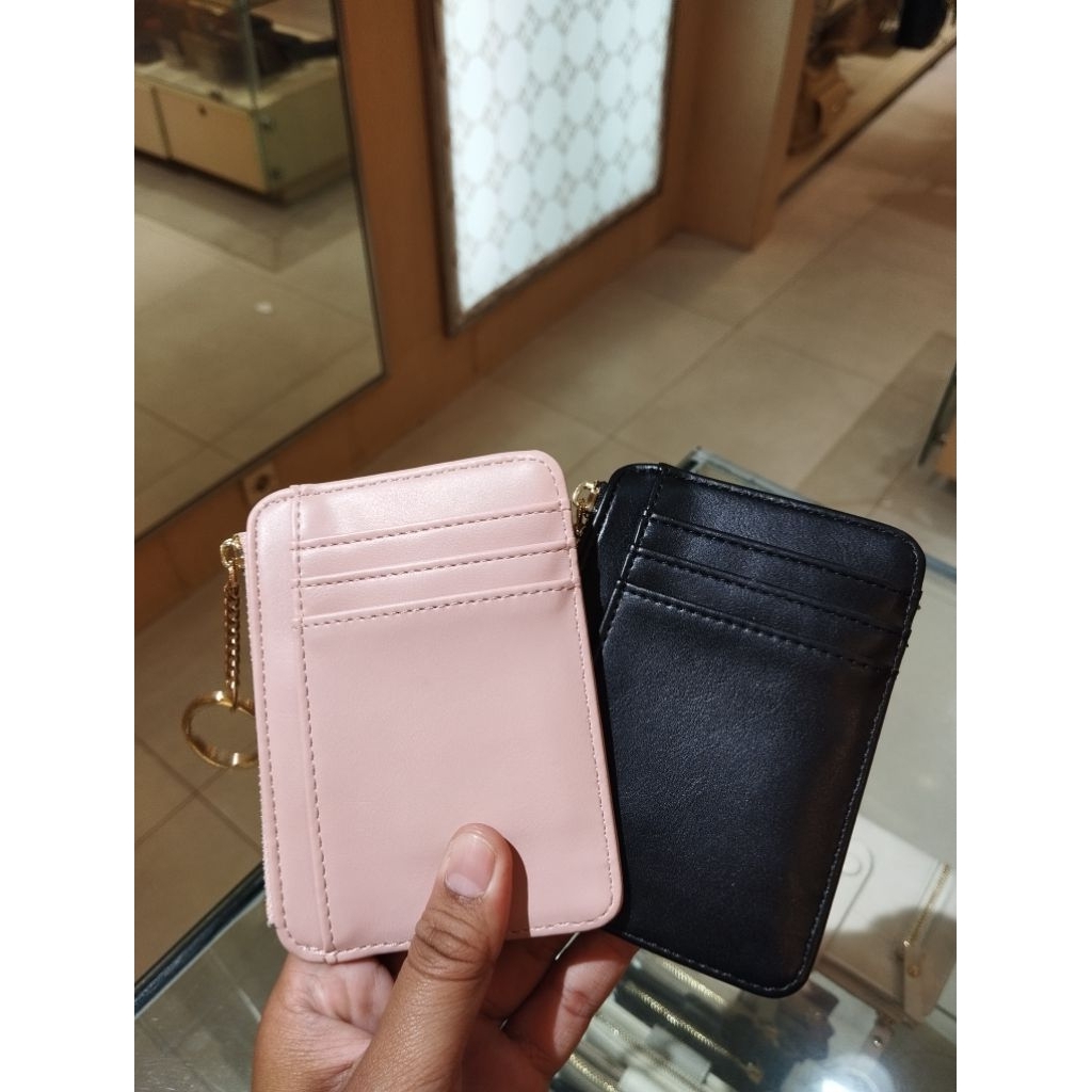 Dompet Kartu Wanita Emsio By Elizabeth
