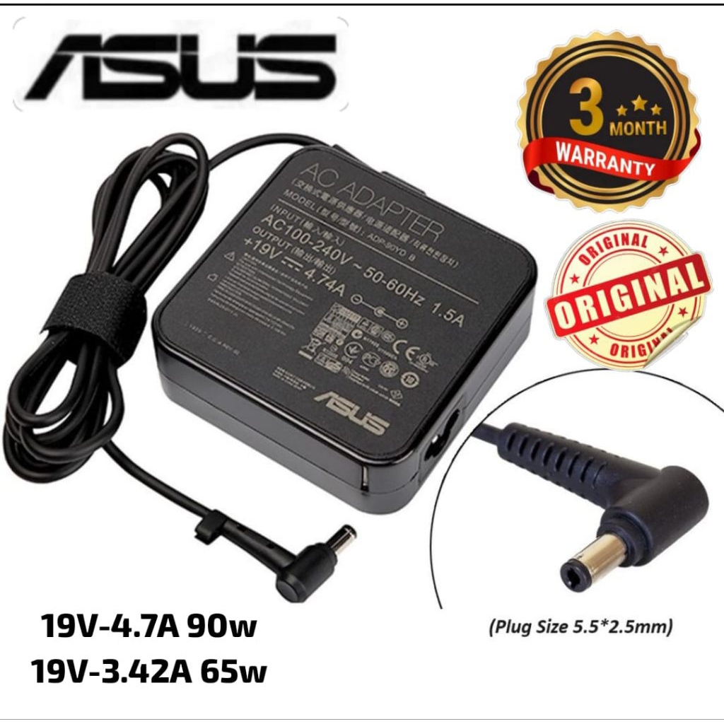 Adaptor  PC  All In One ( AIO ) Asus  Vivo aio  V241 V241E V241EA V241EP M241 power supply V241E