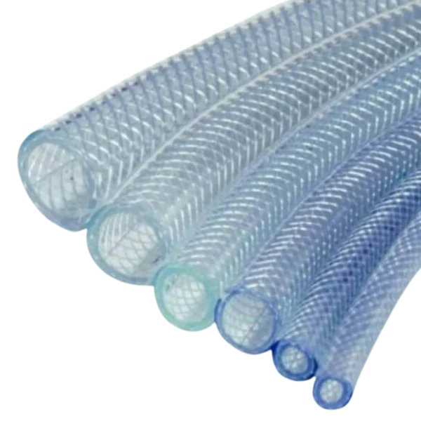 3/4" X 50 METER  SLANG BENANG TIGER UKURAN 3/4" X 50 METER / SELANG BENANG