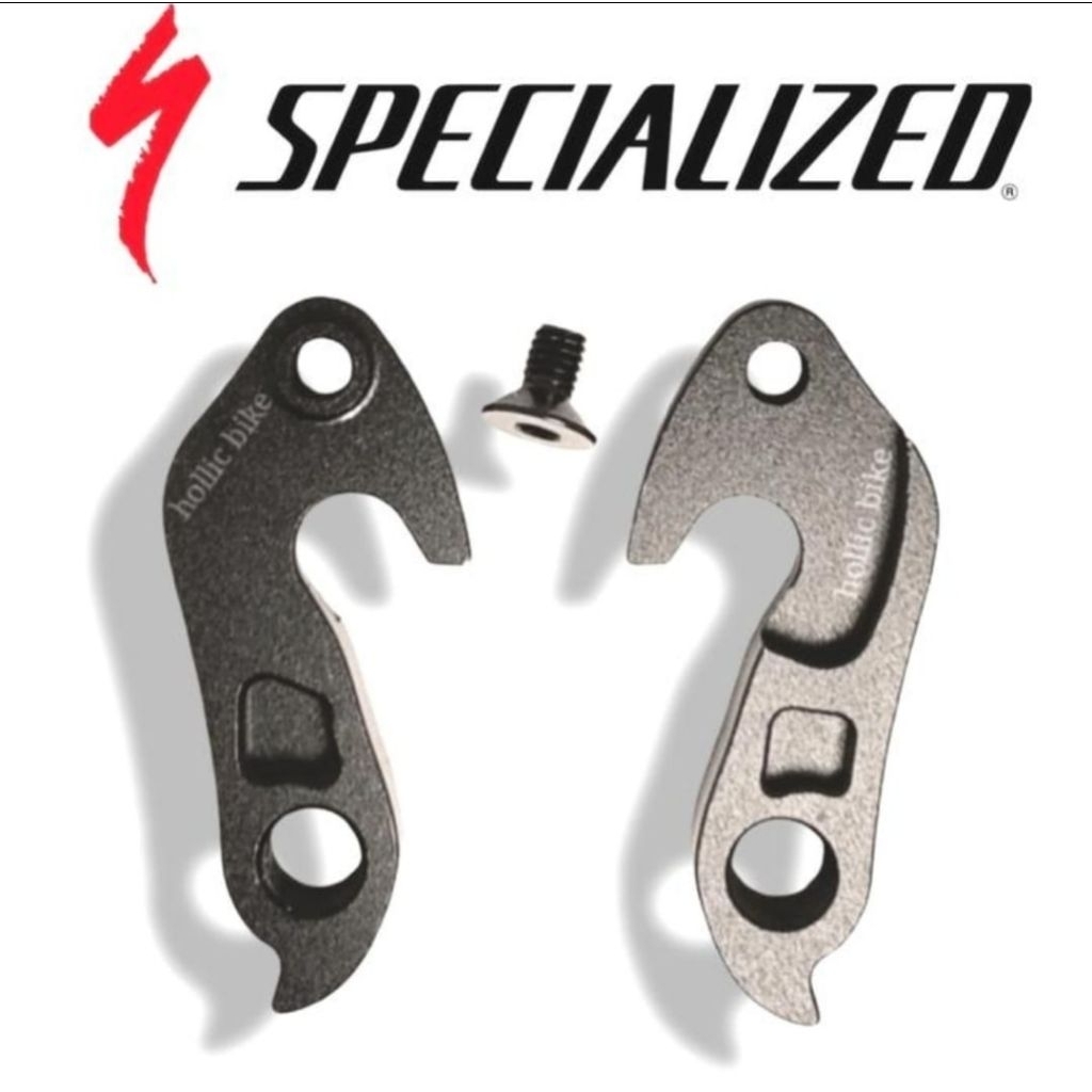 Anting RD Hanger Sepeda SPECIALIZED Bike Amira Roll Roubaix Ruby S-Works Sirrus Tarmac Vita Deraille