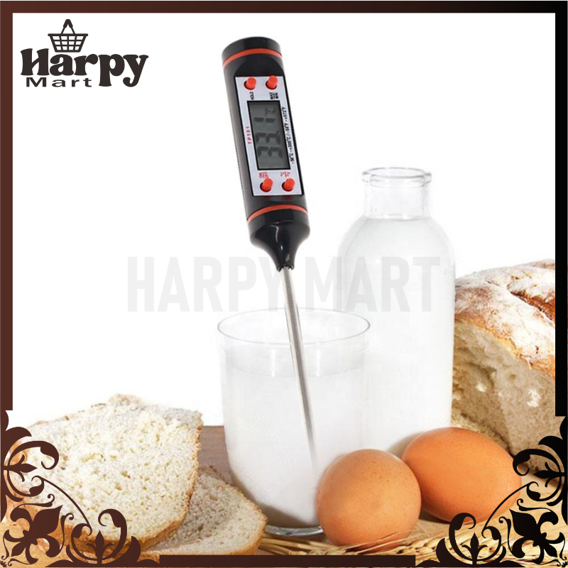 THERMOMETER DINDING ANALOG ALAT PENGUKUR PENGATUR SUHU KELEMBABAN RUANGAN HYGROMETER TERMOMETER WALL