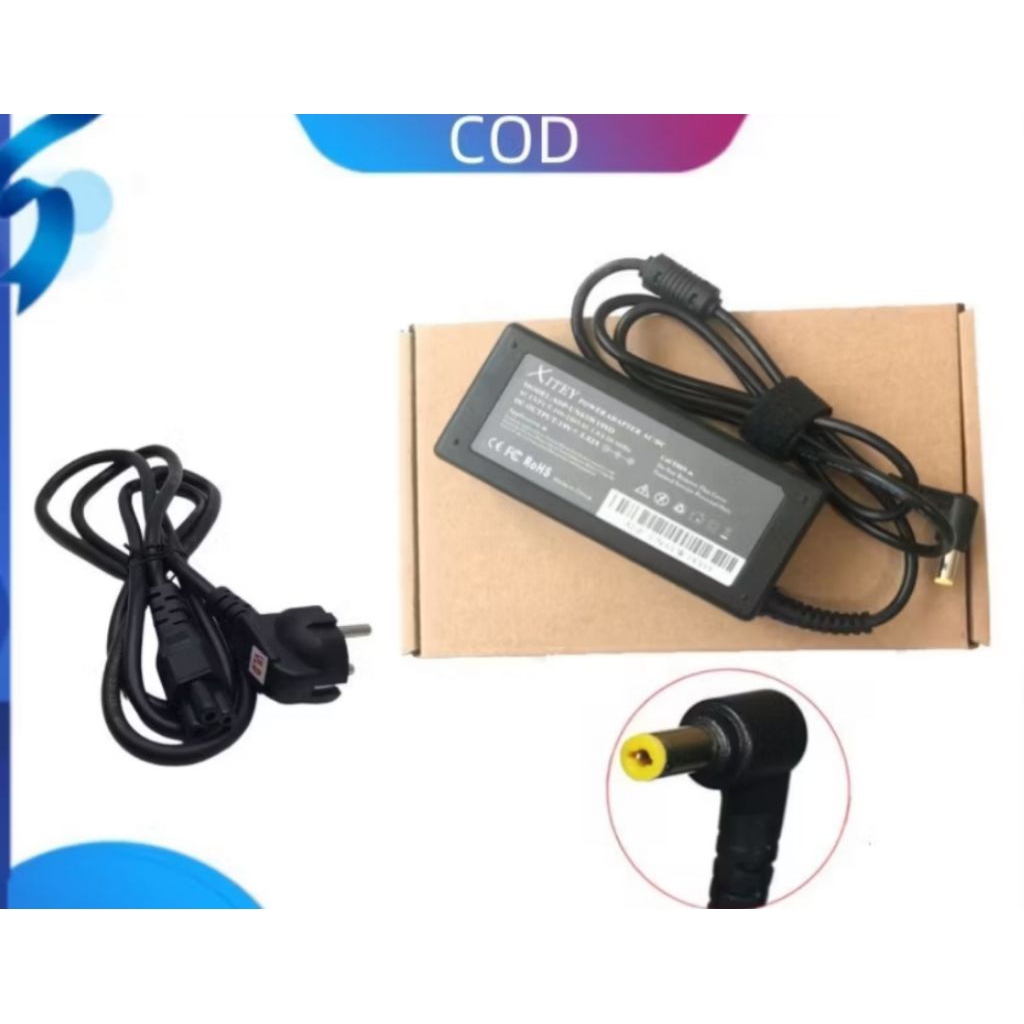 adaptor charger laptop Acer