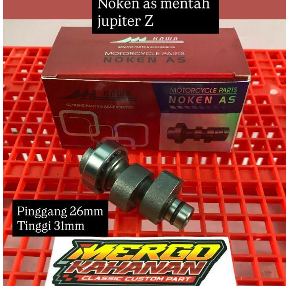 Noken as Mentah Jupiter Z Vega KAWA NOKEN BAHAN MENTAH 5TP