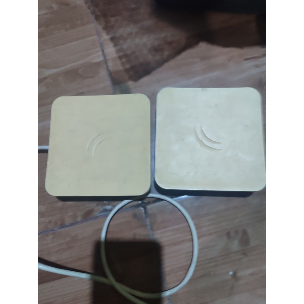 MikroTik SXT Lite5 bekas normal