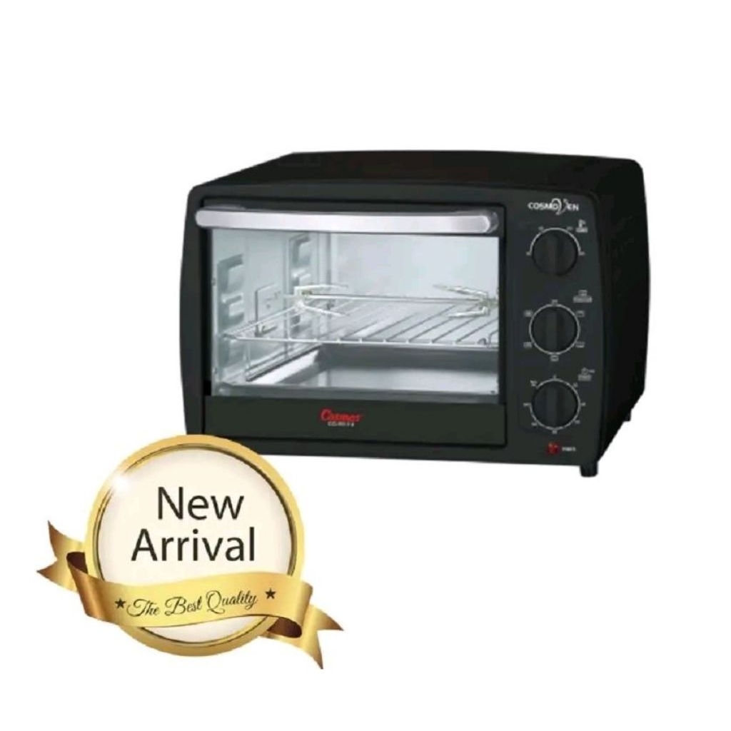 Oven Toaster Cosmos CO-9919 R | CO9919 CO 9919 CO-9919R CO9919R