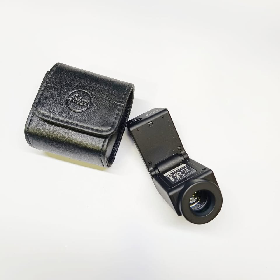 Leica EVF 2 Electronic Viewfinder For Leica M240 - Like New-(D)Y1108