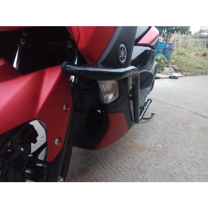 Crashbar Tubular New NMAX Full Protection