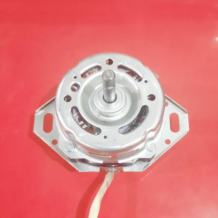 DINAMO WASH MESIN CUCI 1 TABUNG POLYTRON XD 150