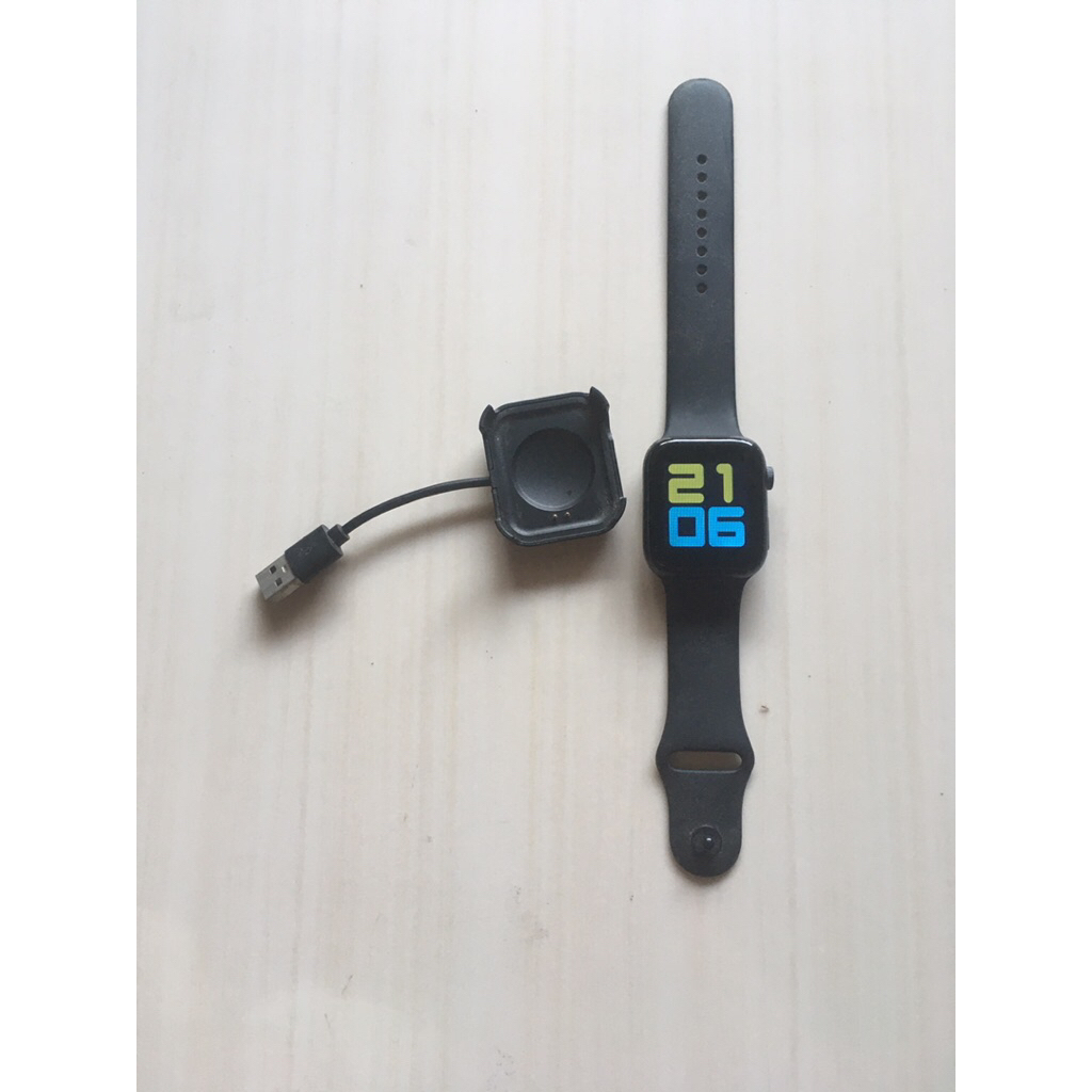Smart watch fitpro (preloved)