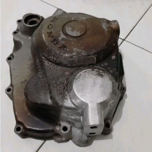 bak kopling gl mp tiger pnp oil cooler