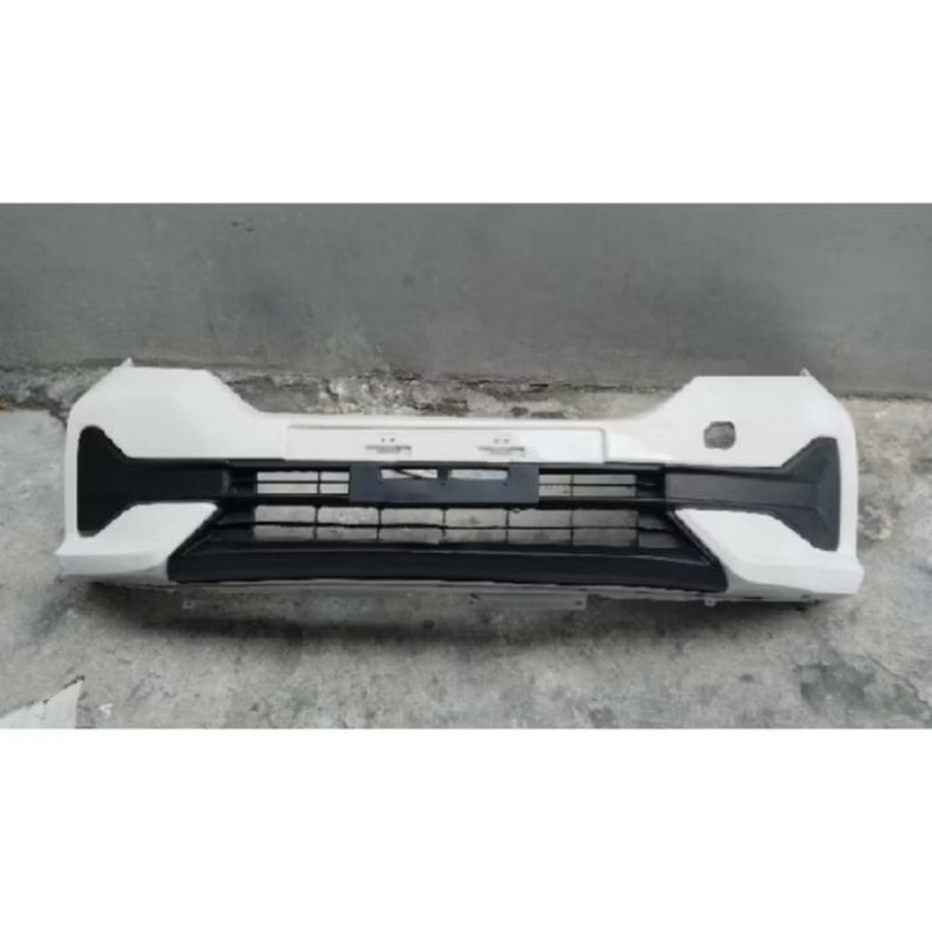 bumper Honda Brio 2024 original