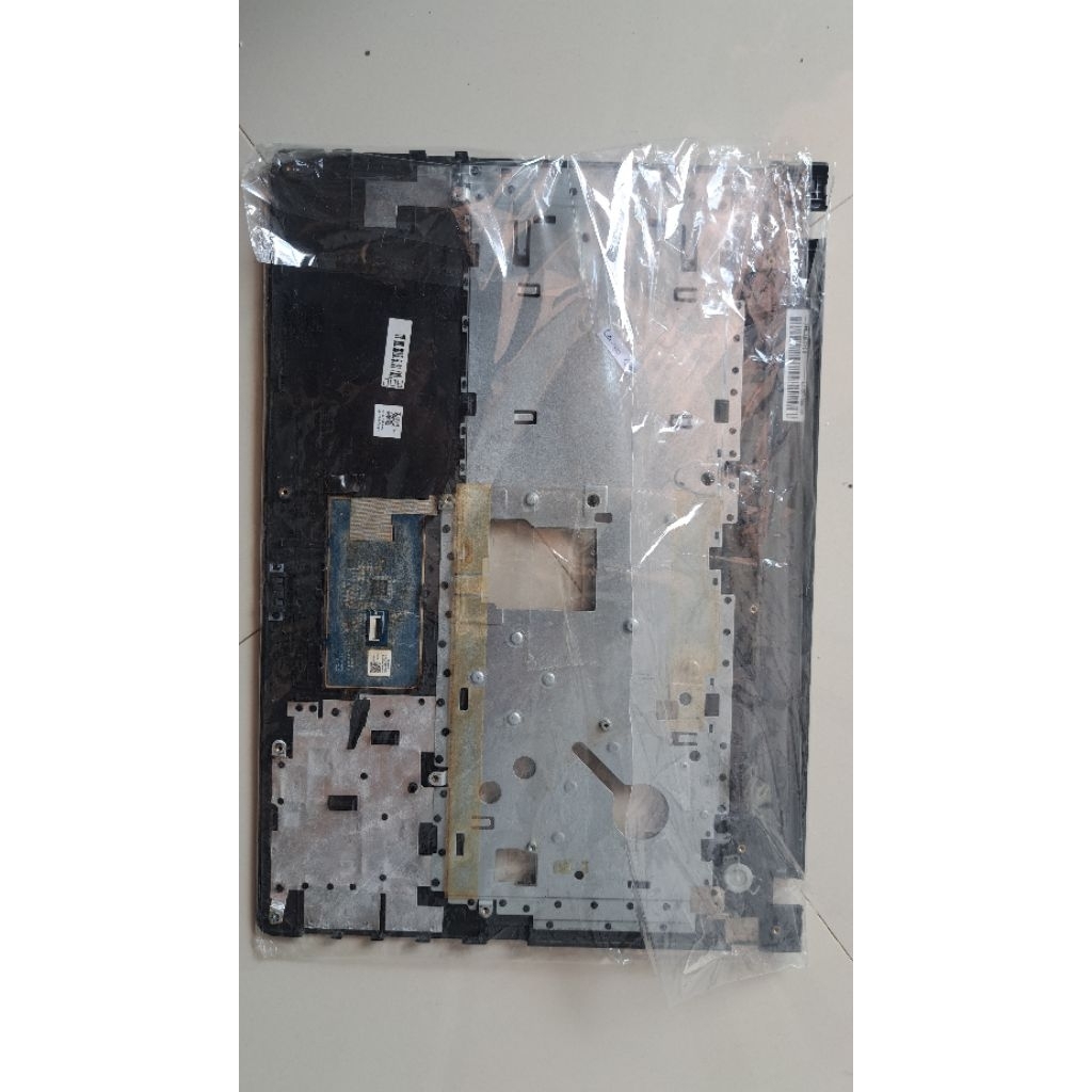 Casing Case Bagian Keyboard Palmrest Laptop Lenovo G40-30 G40-45 G40-70 G40-80 G41-35 Z40-45 Z40-75