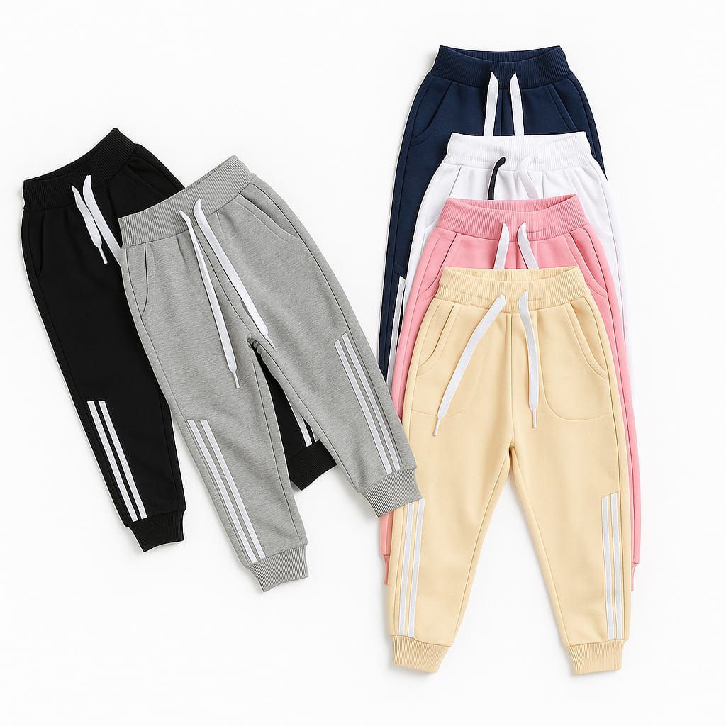 celana trening anak/celana olahraga anak/trening anak usia1-12 thn