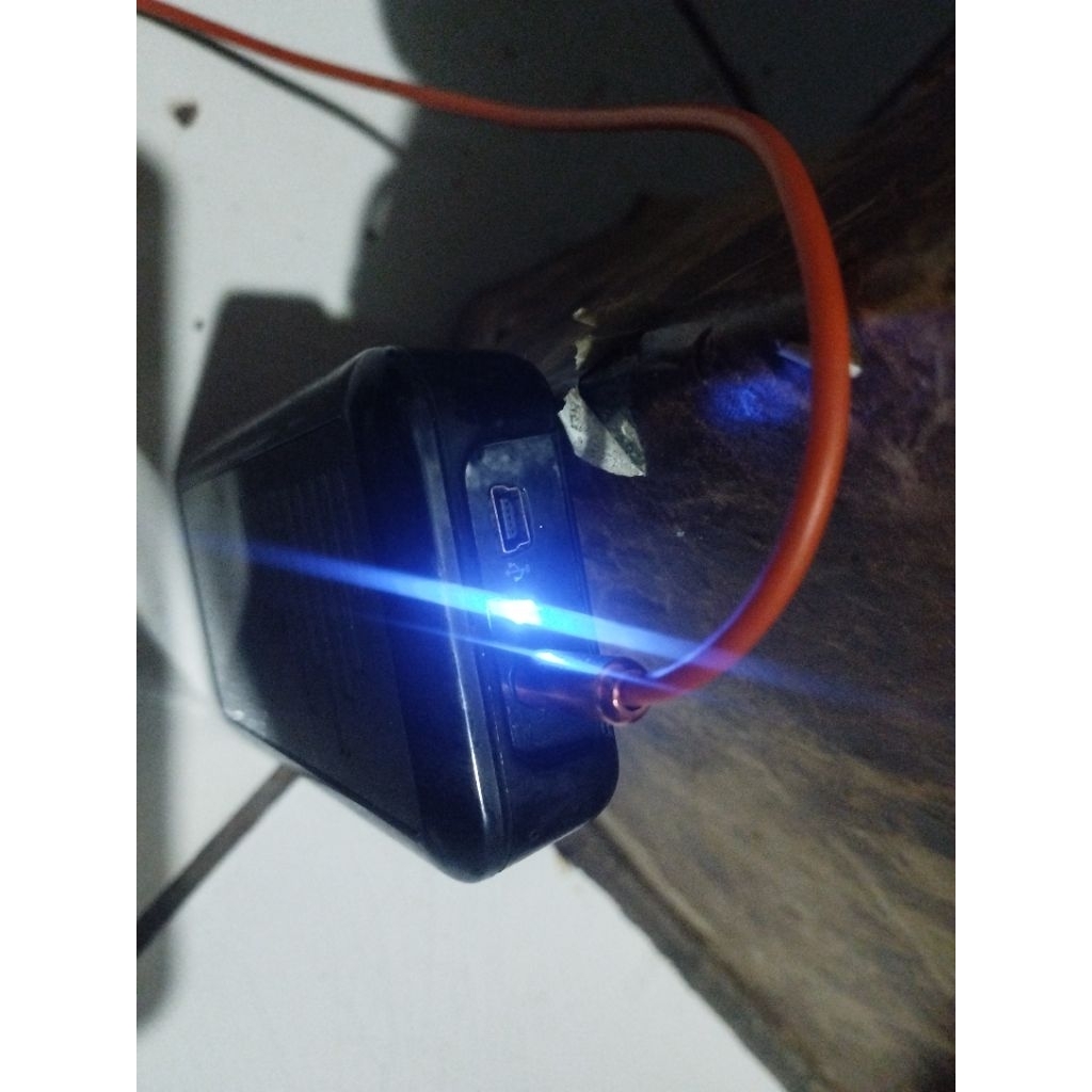 Dazumba audio pad DAG 08