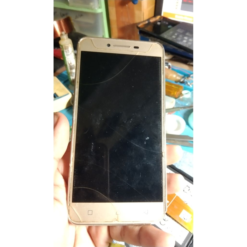 LCD LENOVO VIVE K5 A6020A40