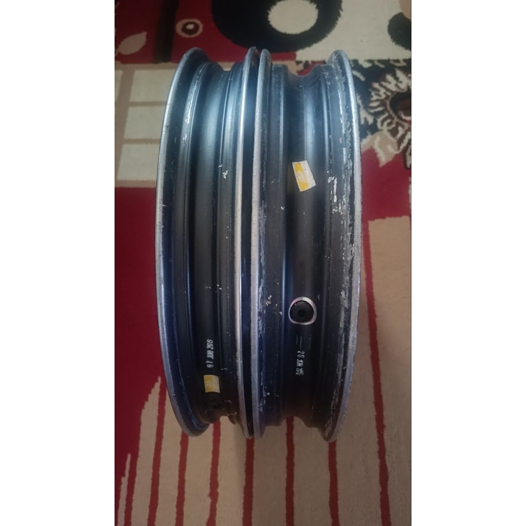 VELG ORIGINAL VERZA150
