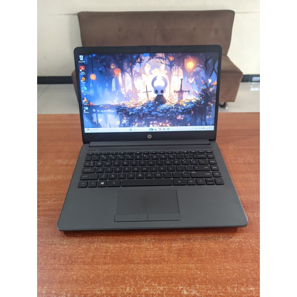 HP 245 G8 | RYZEN 5-5500U | RAM 8 GB | SSD 512 GB