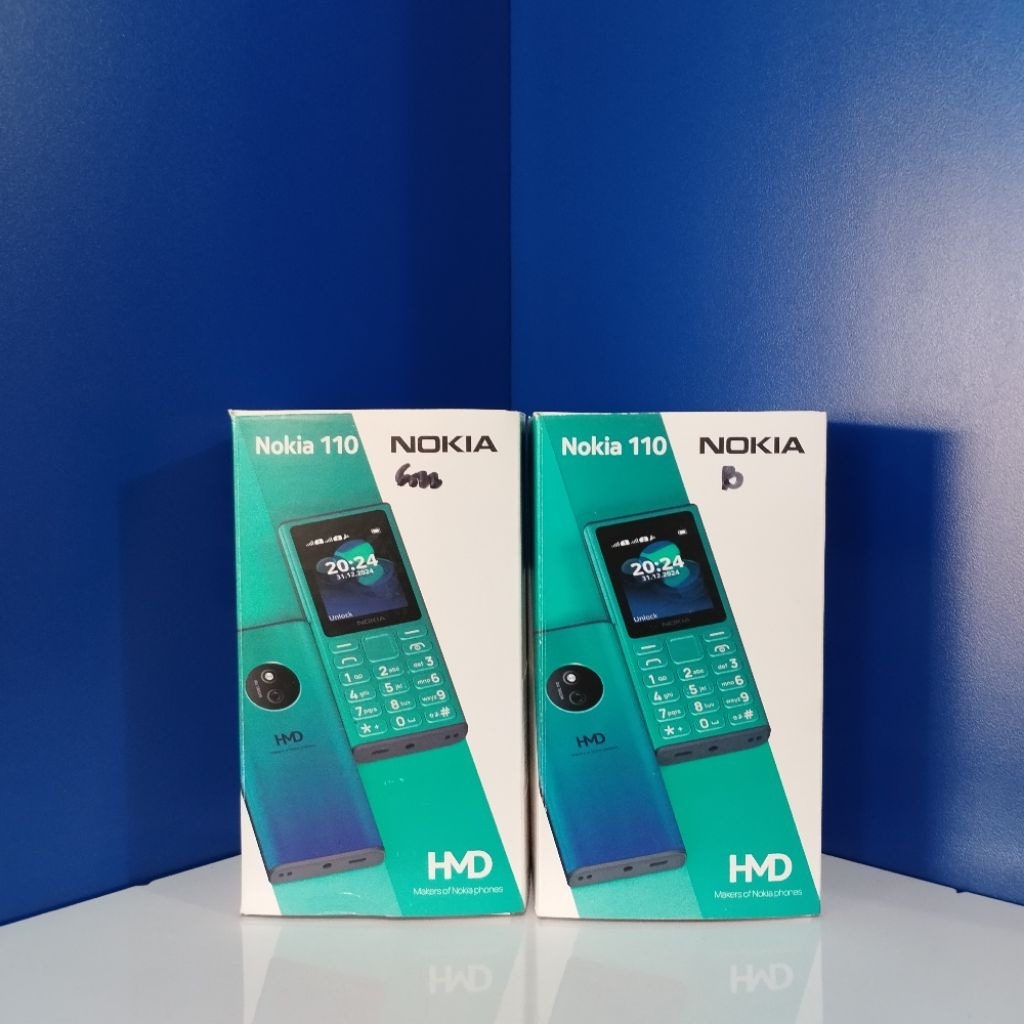 NOKIA 110 DUAL SIM